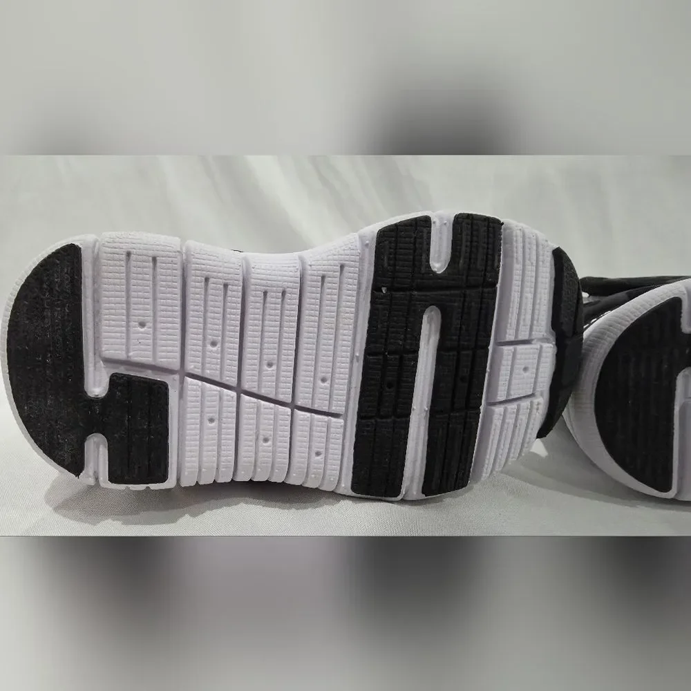 Stylish Black Kids Boots